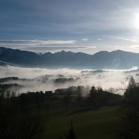 Sattelberg Apartman Ramsau am Dachstein