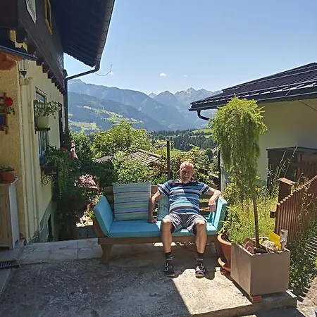 Sattelberg Apartment *