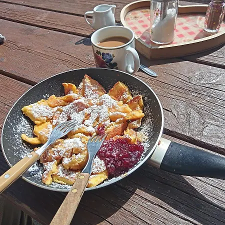 Sattelberg Ramsau am Dachstein