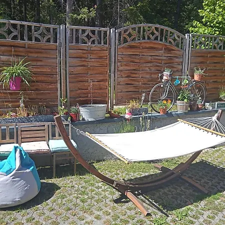 Apartman Sattelberg *