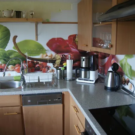 Sattelberg Apartman Ramsau am Dachstein