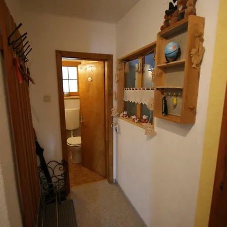 Apartman Sattelberg Ramsau am Dachstein