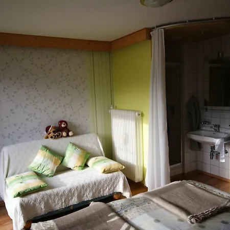 Sattelberg Apartment Ramsau am Dachstein