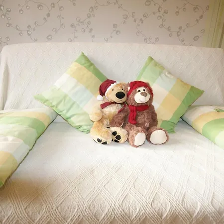 Apartman Sattelberg *