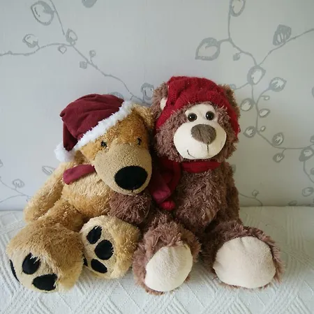 Sattelberg Apartman *