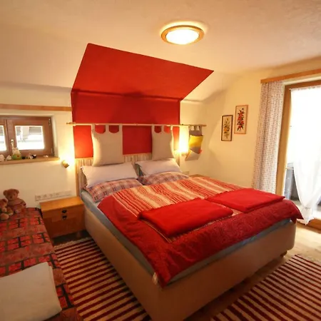 Sattelberg Apartment *