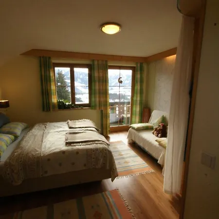 Sattelberg Ramsau am Dachstein