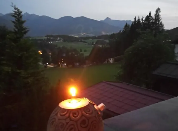 Sattelberg Lejlighed *