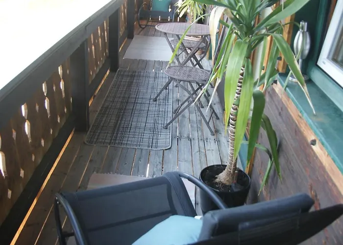 Sattelberg Lejlighed *