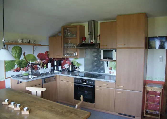 Sattelberg Lejlighed *