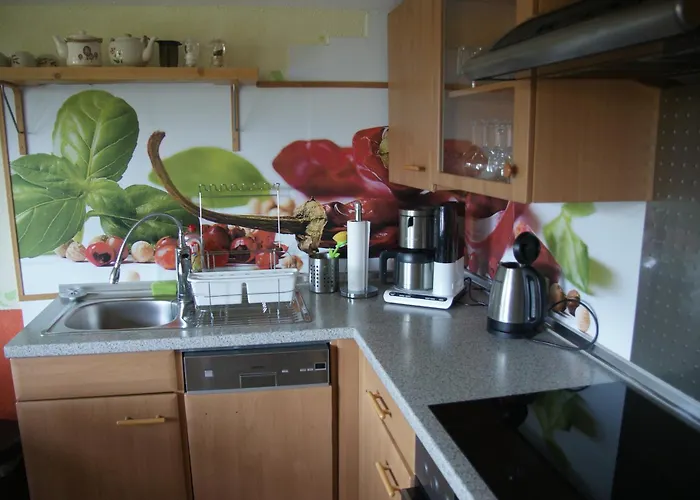 Sattelberg Lejlighed Ramsau am Dachstein