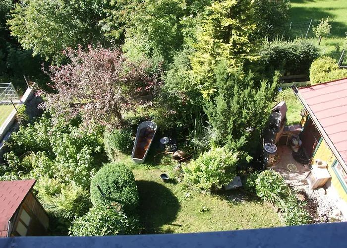 Lejlighed Sattelberg *