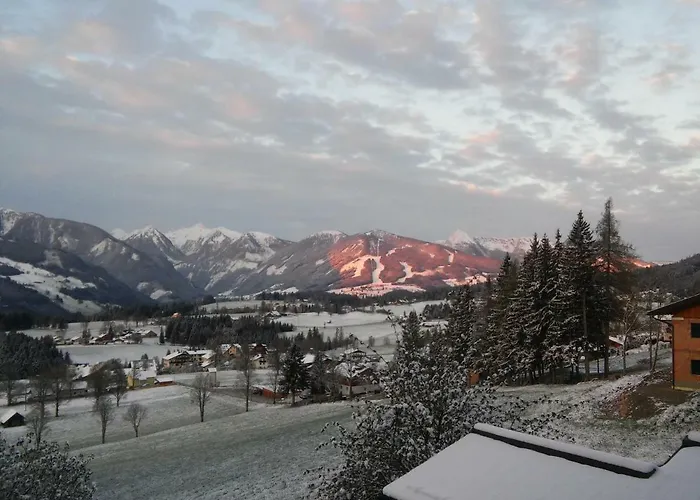 Lejlighed Sattelberg