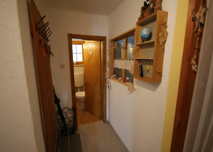 Lejlighed Sattelberg Ramsau am Dachstein