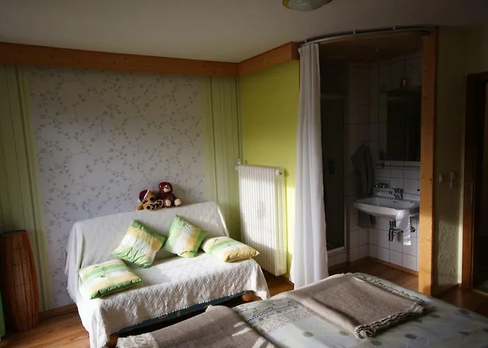 Sattelberg Lejlighed Ramsau am Dachstein