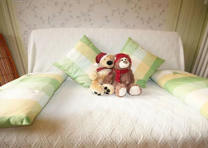 Lejlighed Sattelberg *