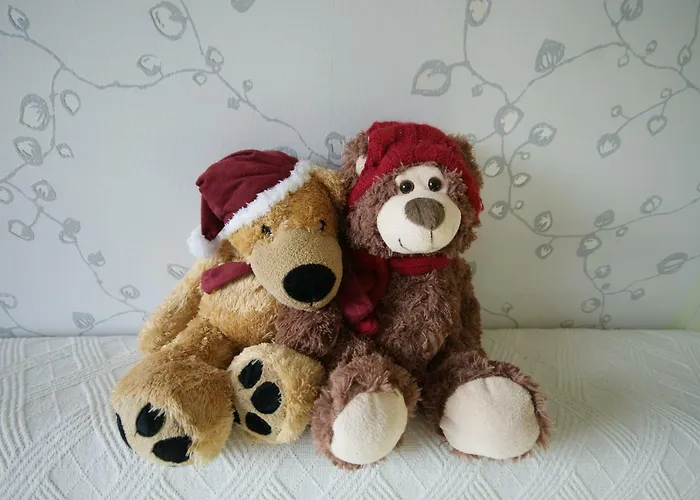 Sattelberg Lejlighed *