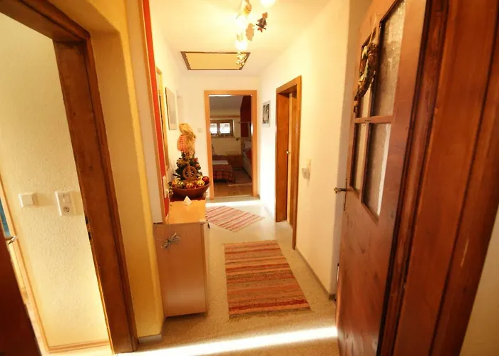 Lejlighed Sattelberg